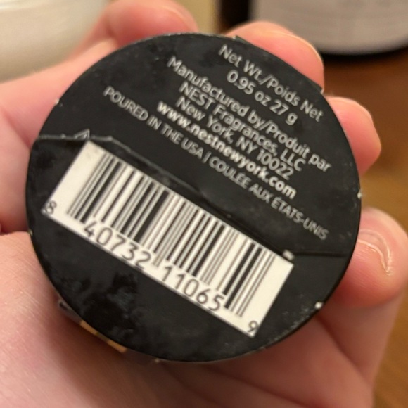 Cire trudon, voluspa and luxury mini candles bundle - Picture 6 of 9